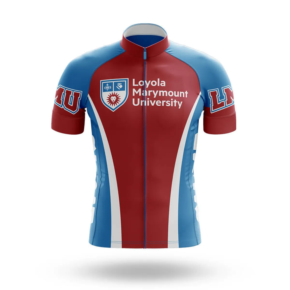 Loyola Marymount University - Men's Cycling / Jersey Only