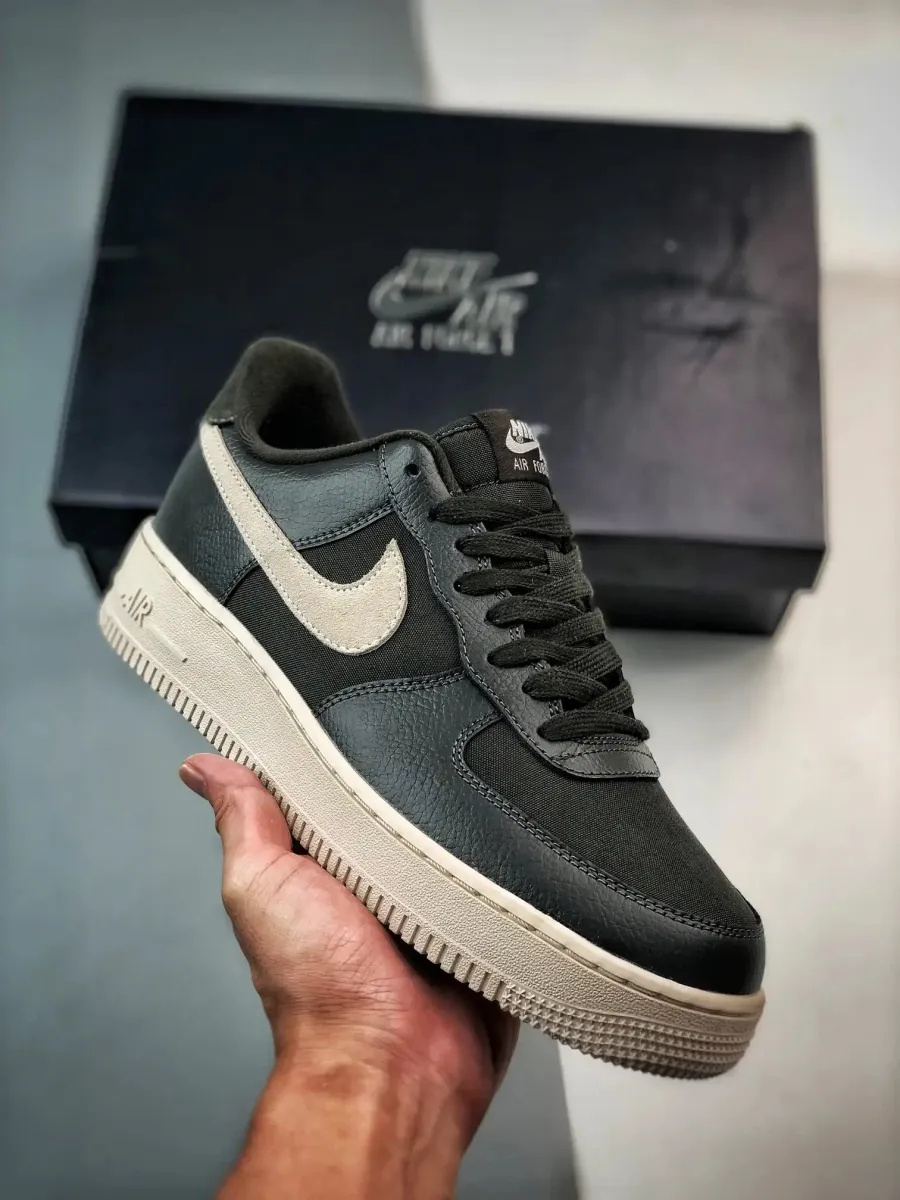 Nike Air Force 1 Low LX Sequoia To Buy DV7186-301