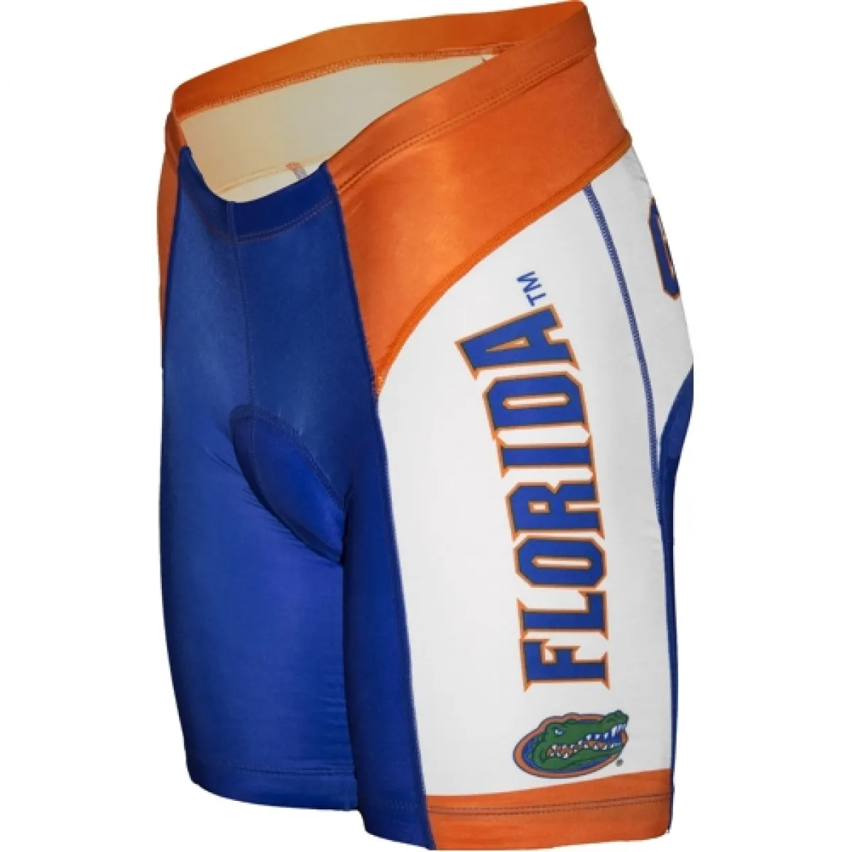 UF University Of Florida Gators Cycling Shorts New Releases