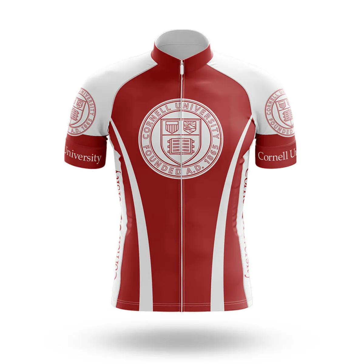 Cornell - Men's Cycling / Jersey Only For Sale