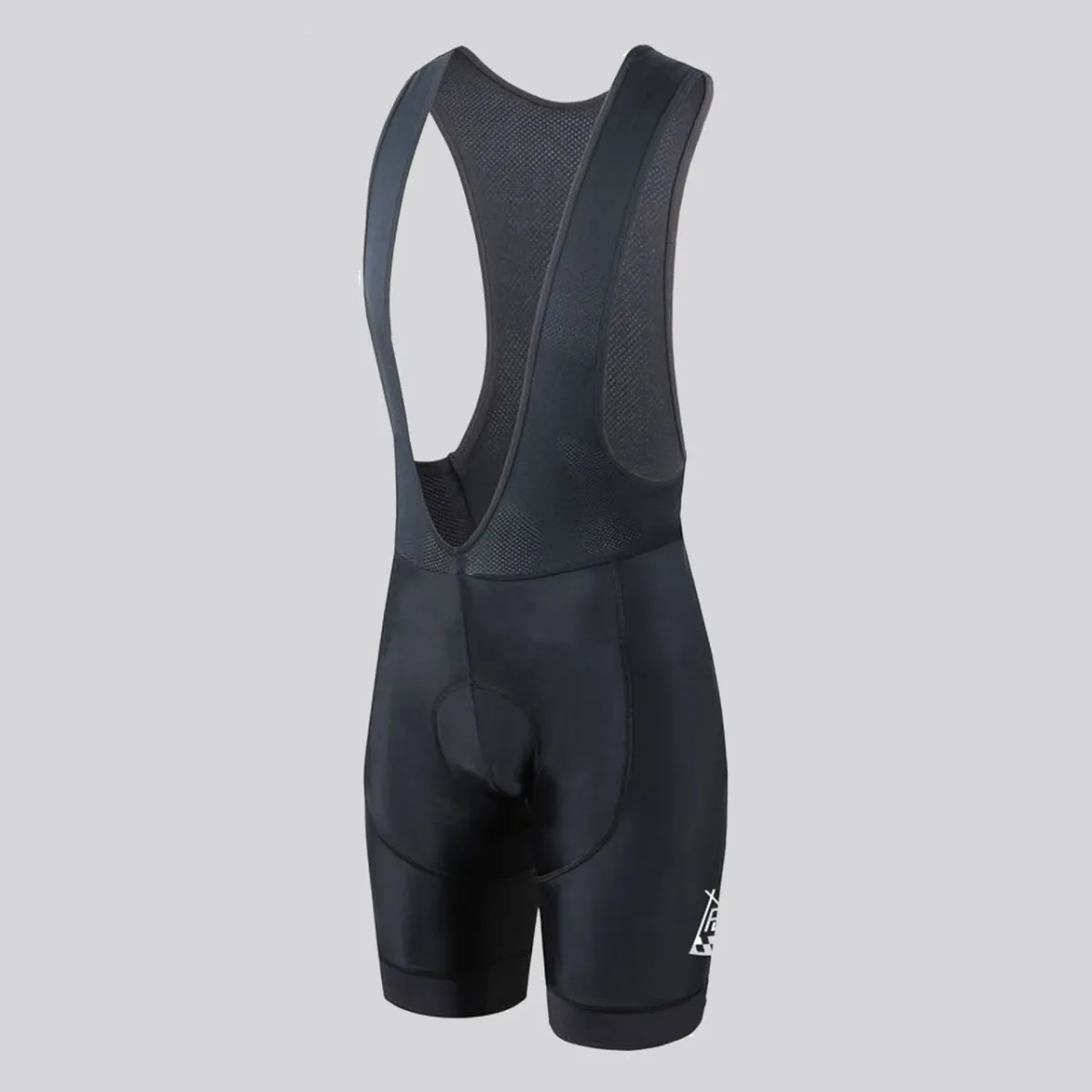 FC Classic Men's Pro Cycling Bib Short White Outlet