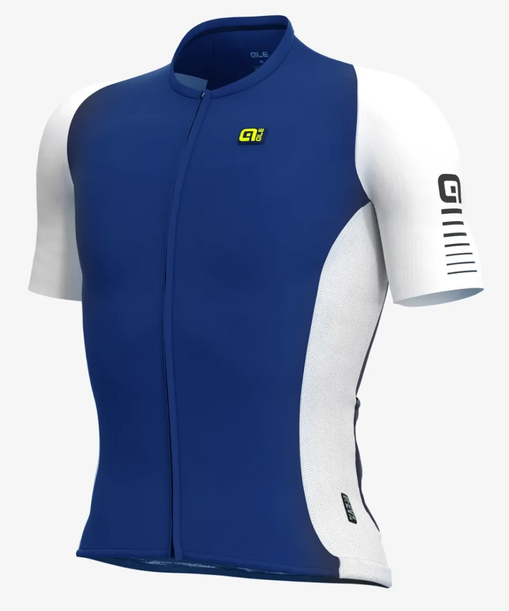 ALE' Race 2.0 R-EV1 Blue Jersey, Restock