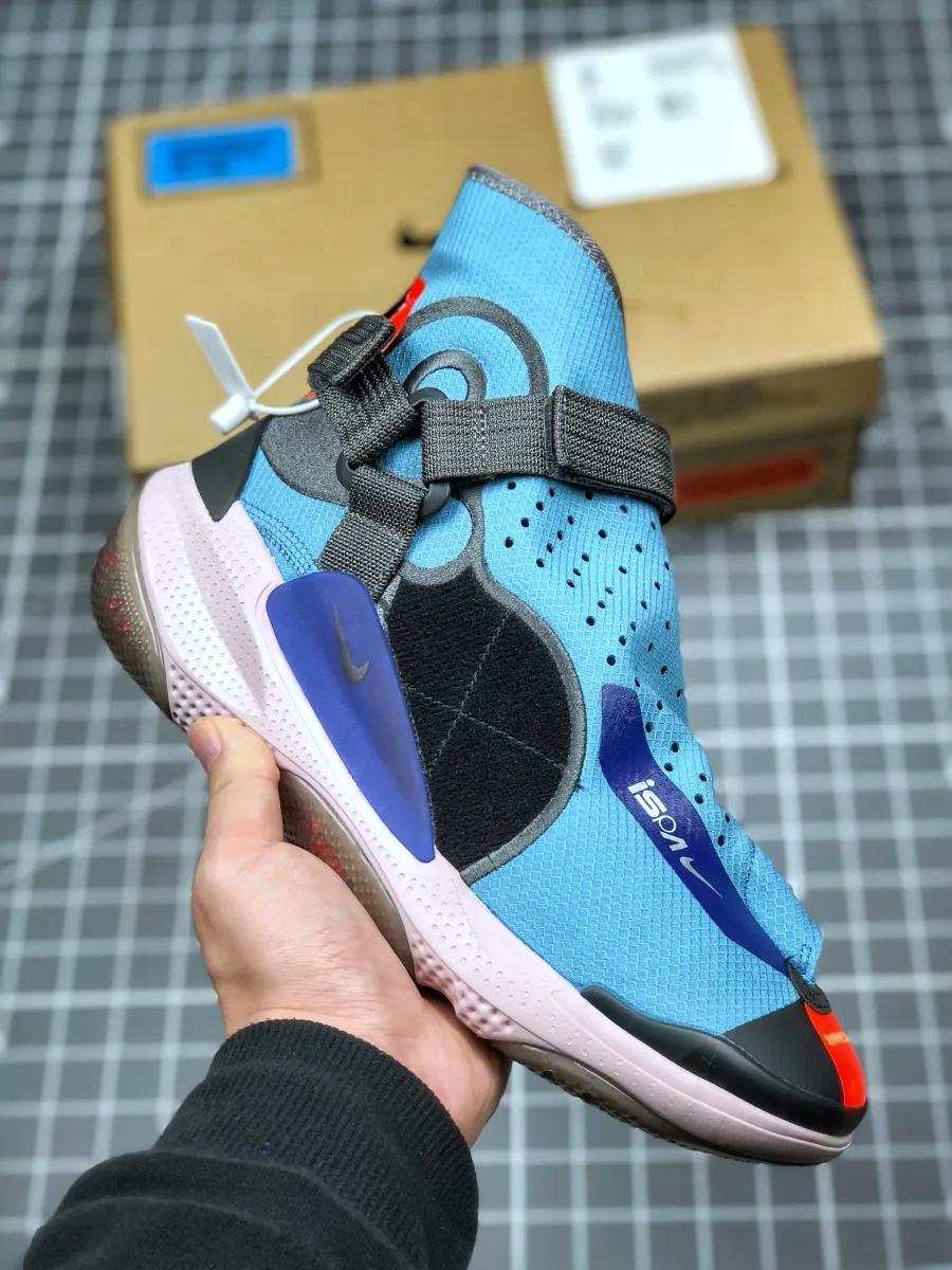 Nike ISPA Joyride Envelope Blue Hero BV4584-400 To Buy