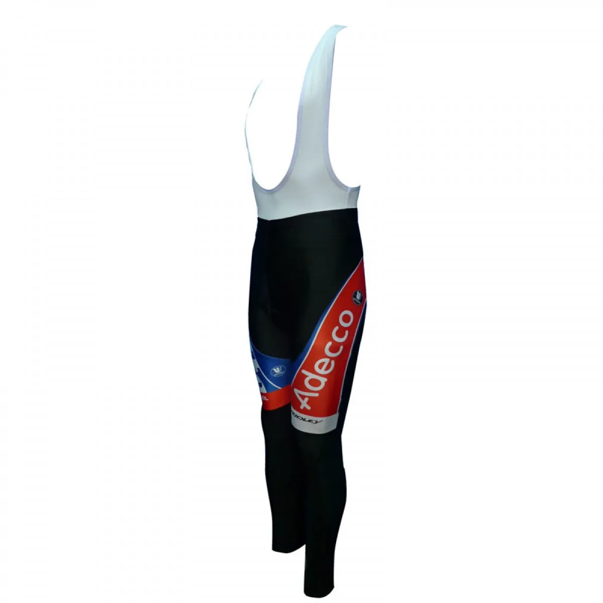 2012 TEAM LOTTO Winter Bib Tights New Releases