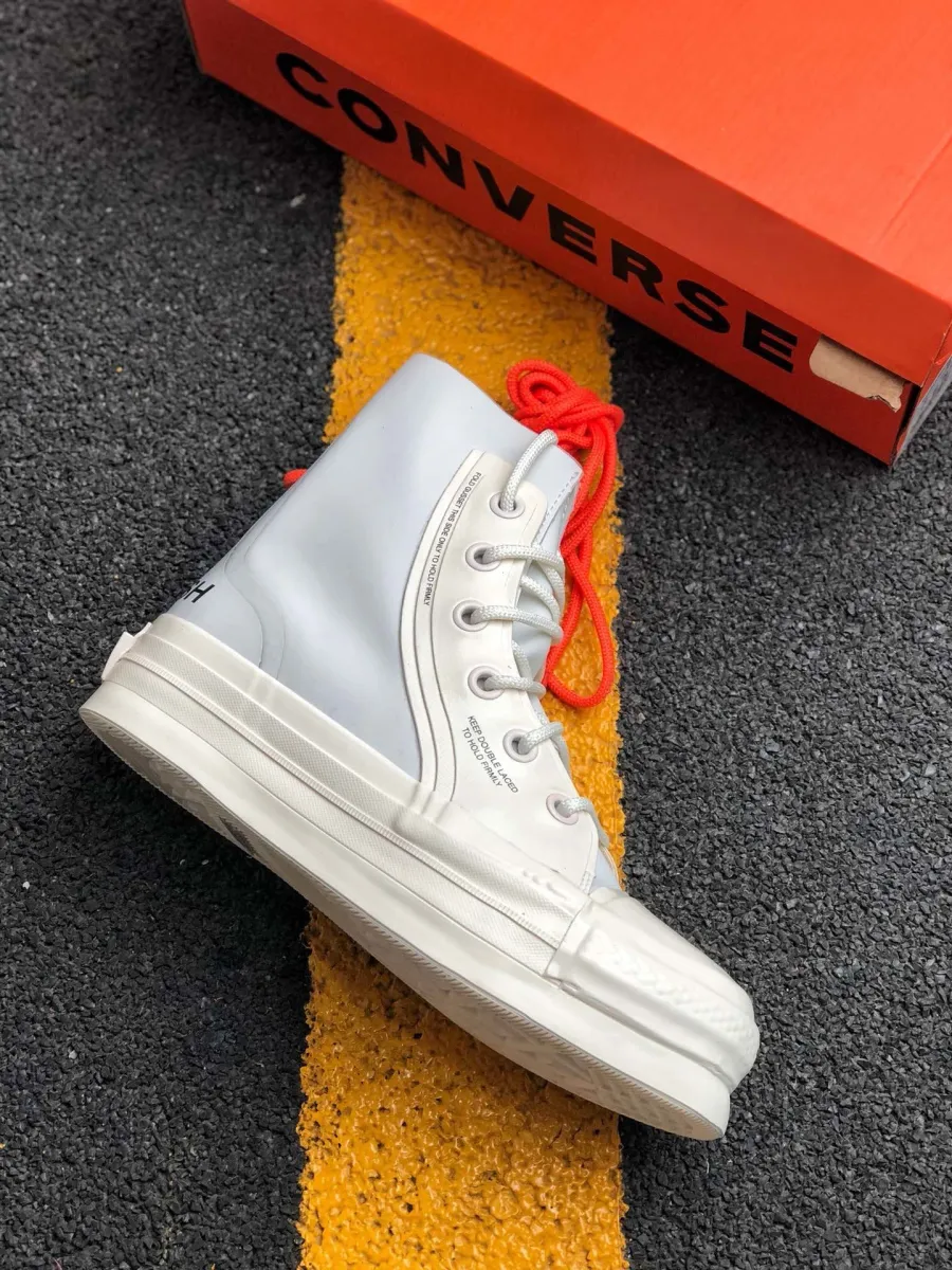 AMBUSH X Converse Chuck 70 Pro Leather White 1666268073 Online