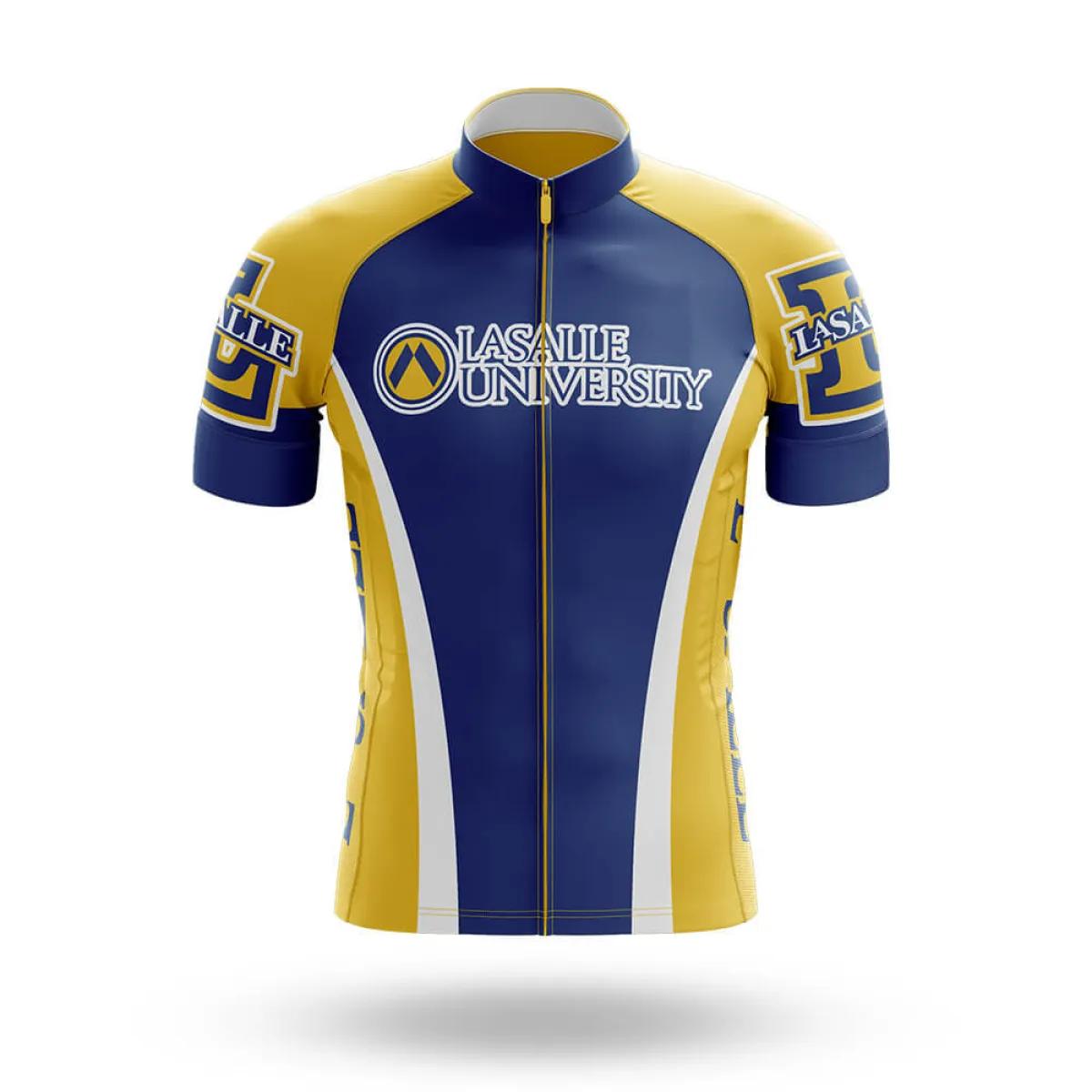 La Salle University - Men's Cycling / Jersey Only Outlet