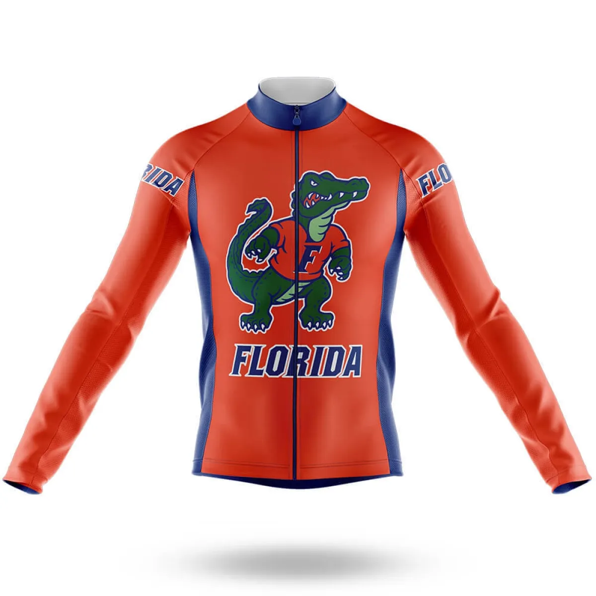 Online Albert Mascot Long Sleeve Cycling Jersey Only