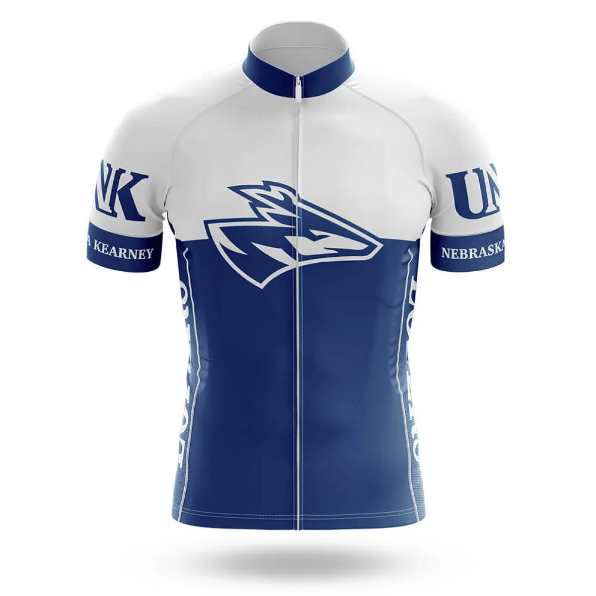 University of Nebraska at Kearney V2 - Men's Cycling / Jersey Only