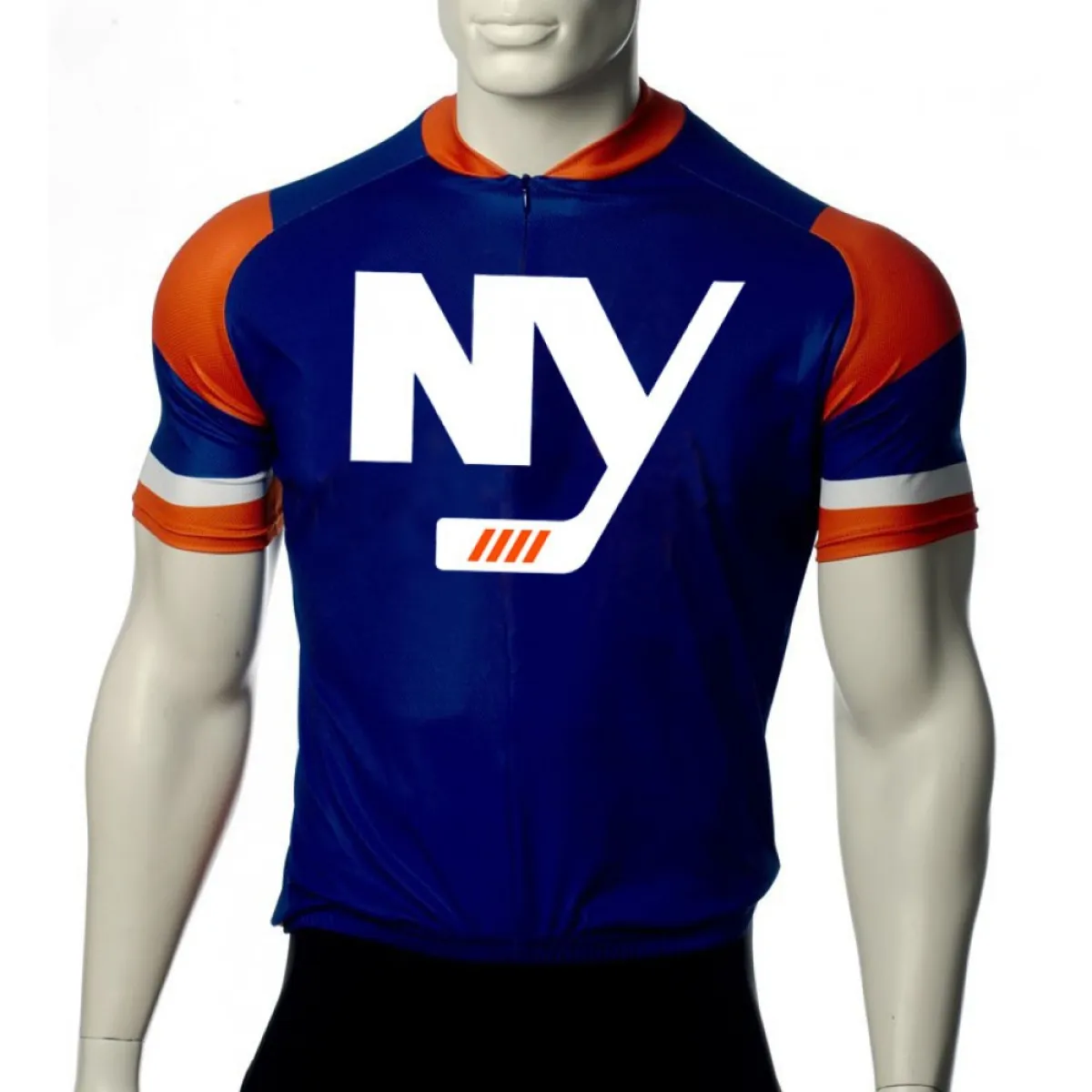 Online NHL New York Islanders Cycling Jerseys