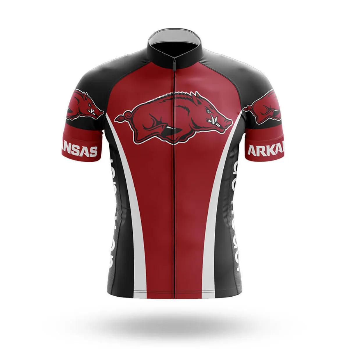 University Of Arkansas - Men's Cycling / Jersey Only Outlet