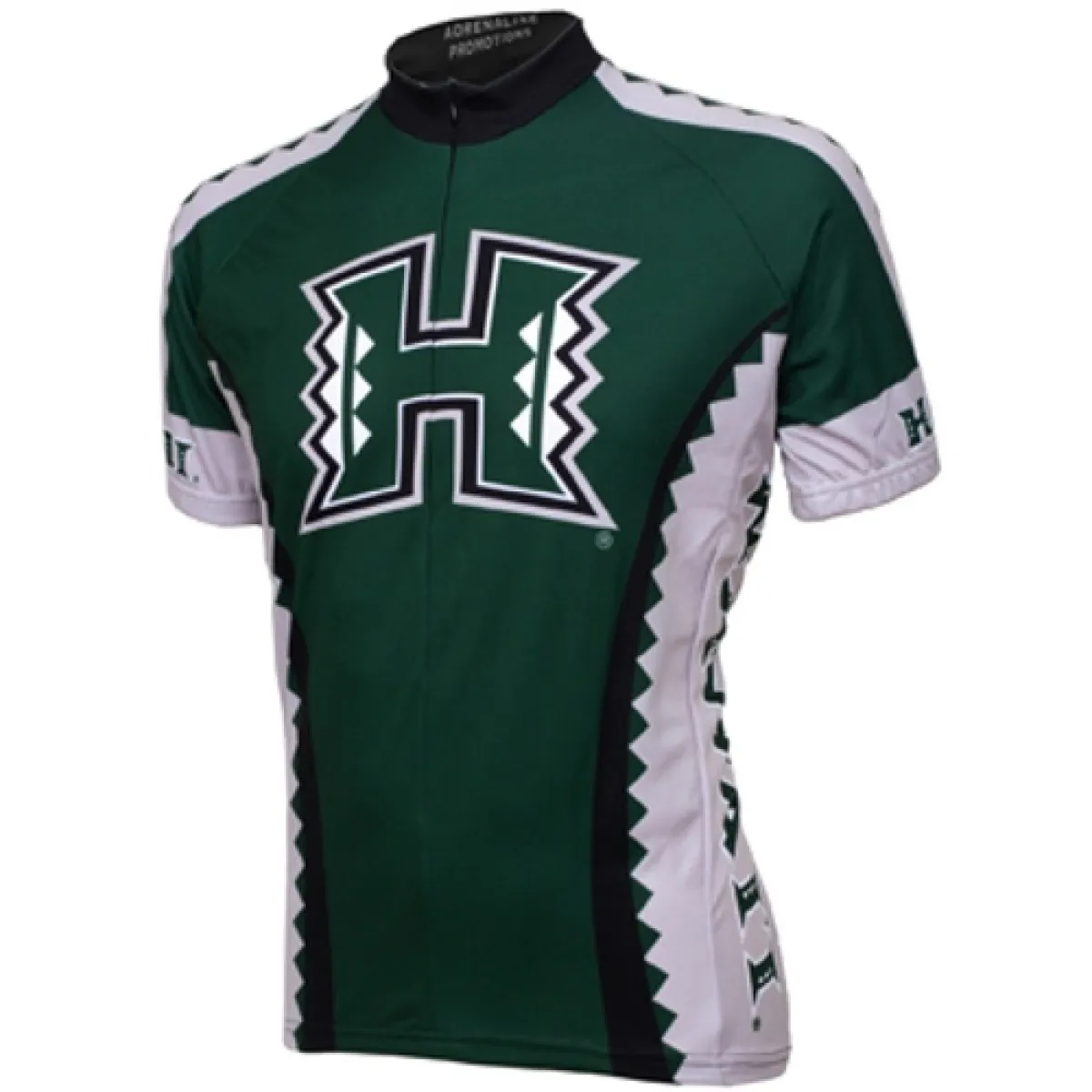 NCAA Hawaii Rainbow Warriors Cycling Jerseys New Releases