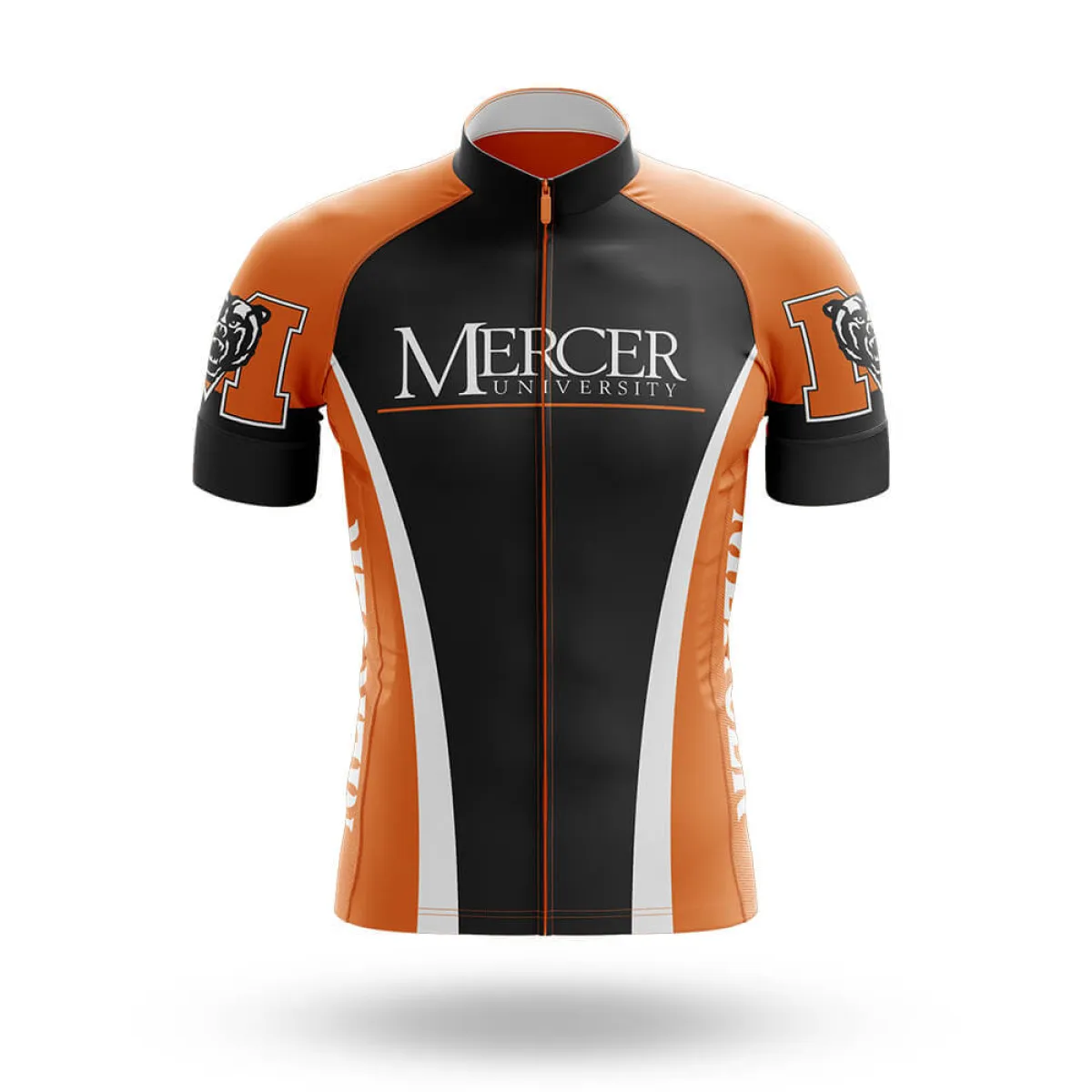 Mercer University - Men's Cycling / Jersey Only Restock