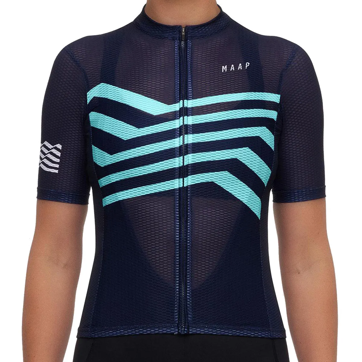 Maap M-Flag Ultra Light Woman Jersey - Blue Online