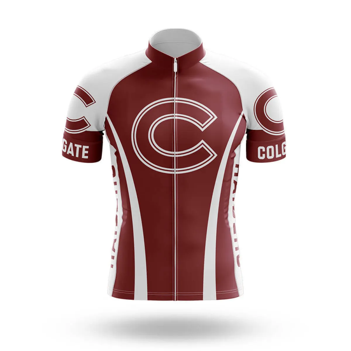 Colgate University - Men's Cycling / Jersey Only Outlet