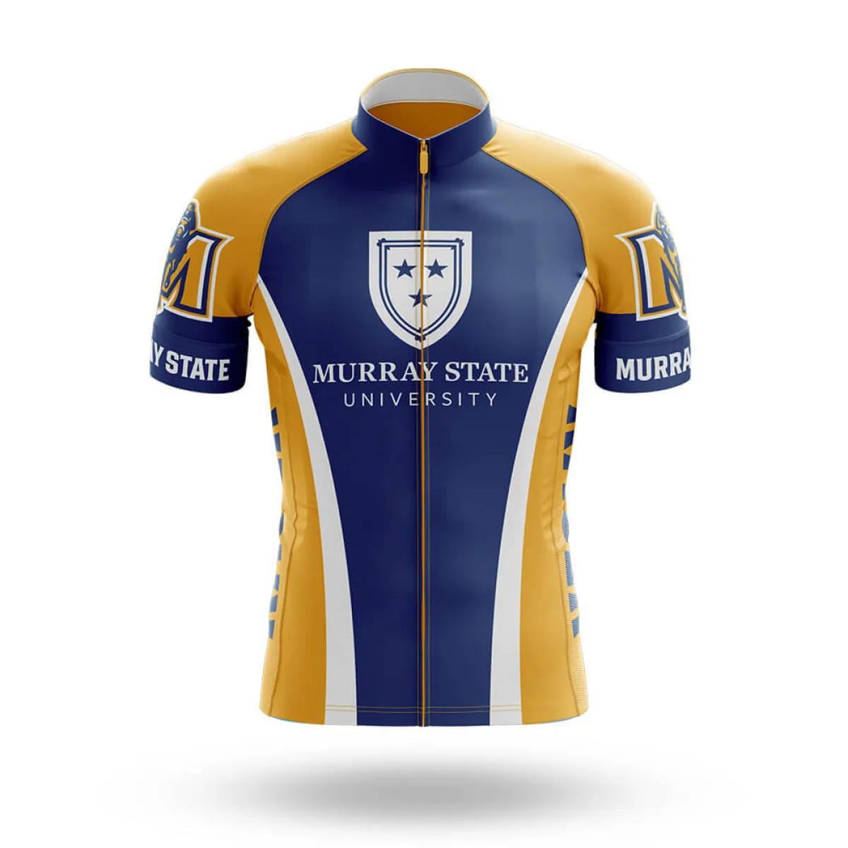 Murray State University - Men's Cycling / Jersey Only