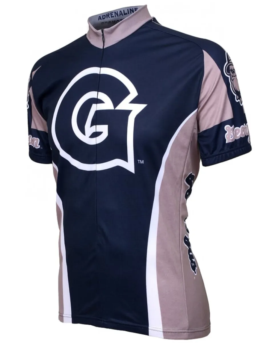 Georgetown Men's Cycling Jersey Restock