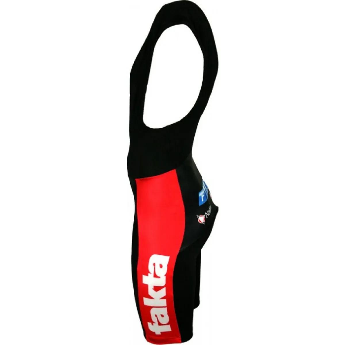 Fakta 2003 Bib Shorts - Radsport-Profi-Team To Buy