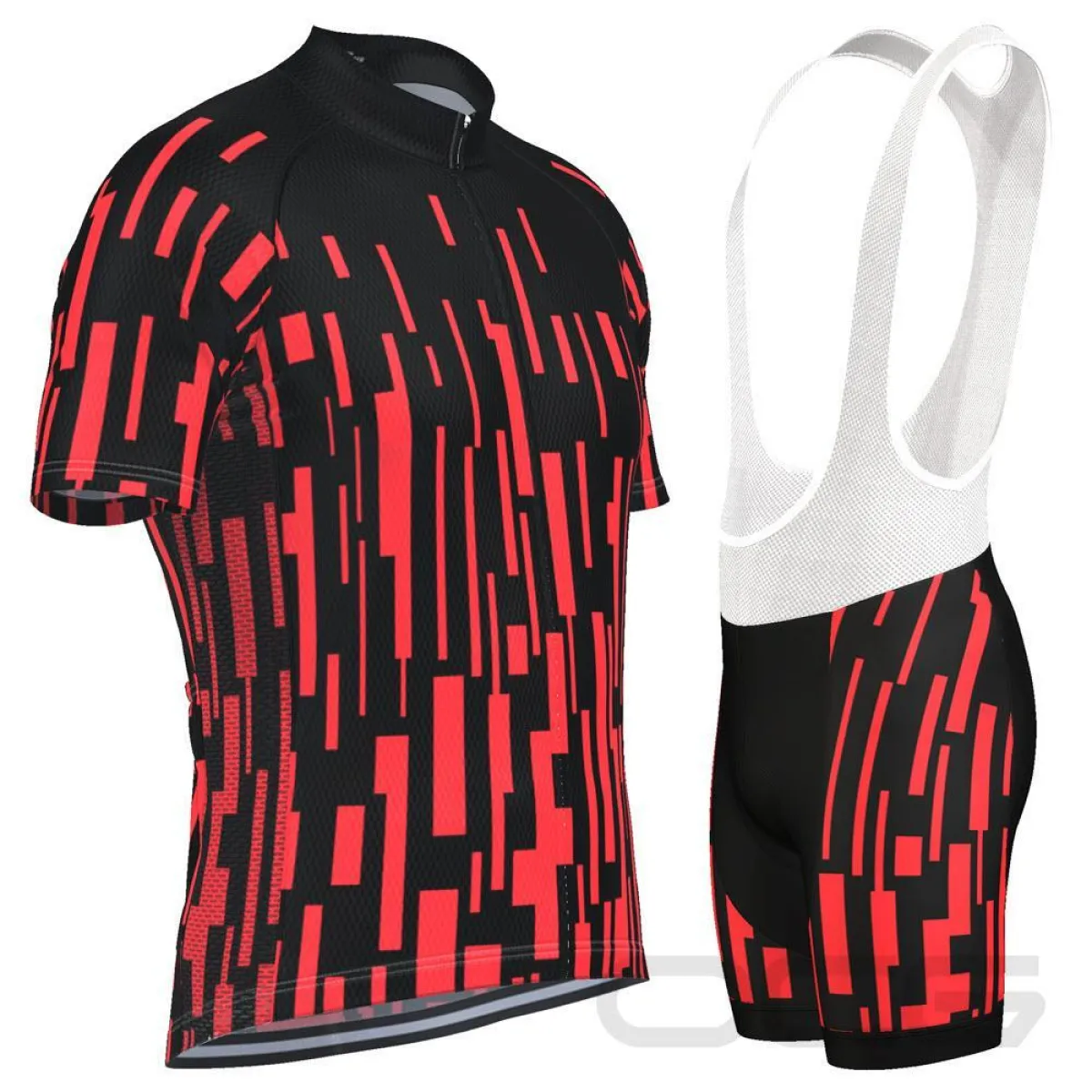 Men's High Road Men's Short Sleeve Cycling Kit To Buy