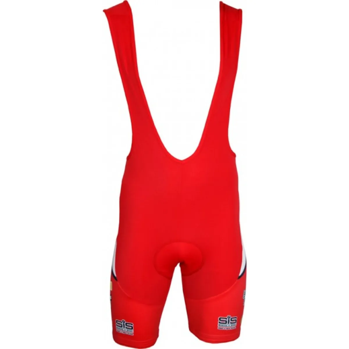 MURCIA 2010 Inverse professional Cycling Team Bib Shorts