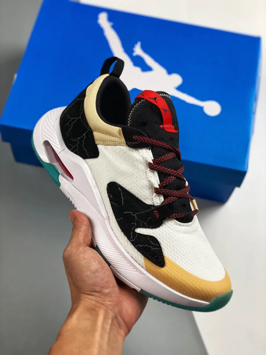 Jordan Air Cadence 'Pale Ivory' DB2741-100 New Releases