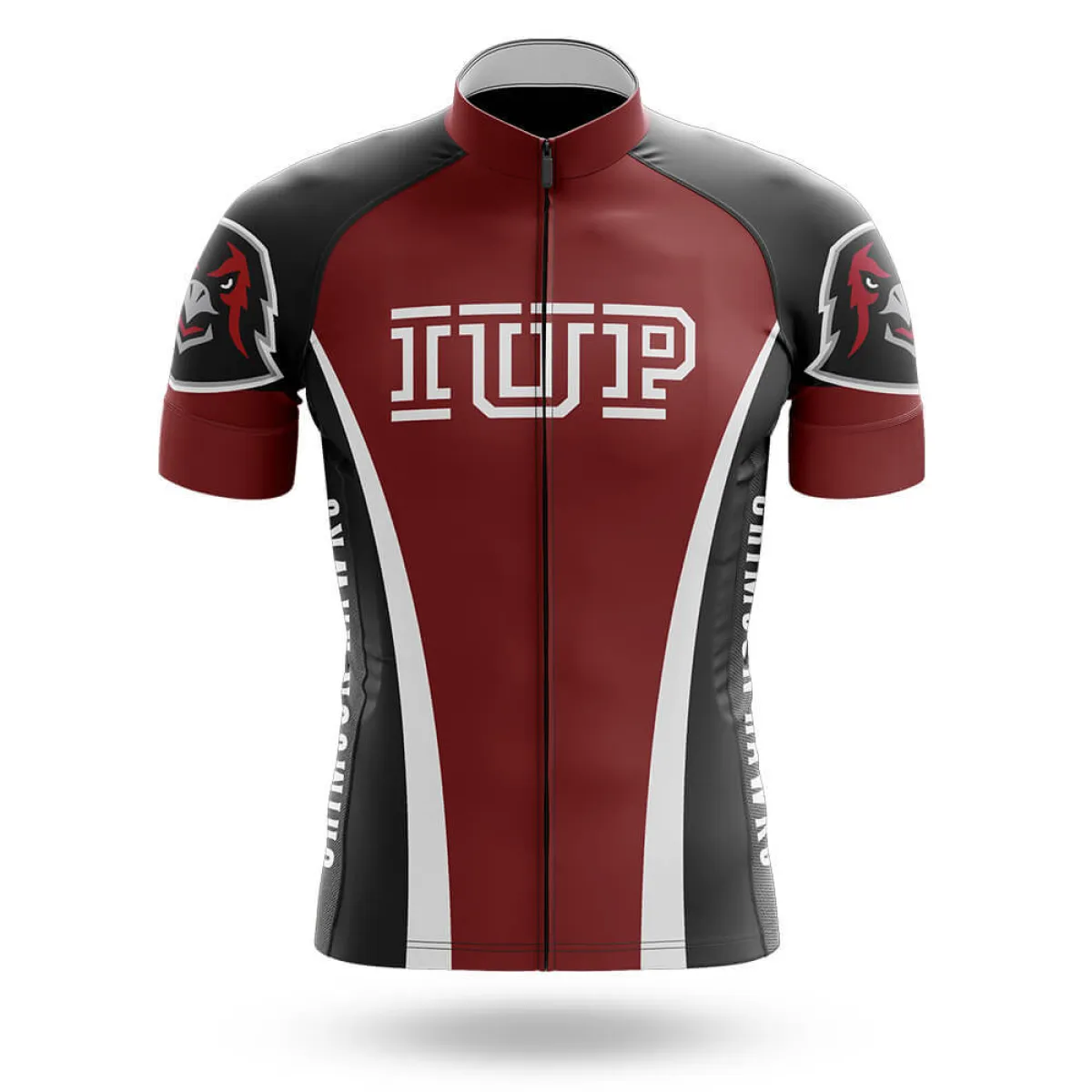 Indiana University of Pennsylvania - Men's Cycling / Jersey Only
