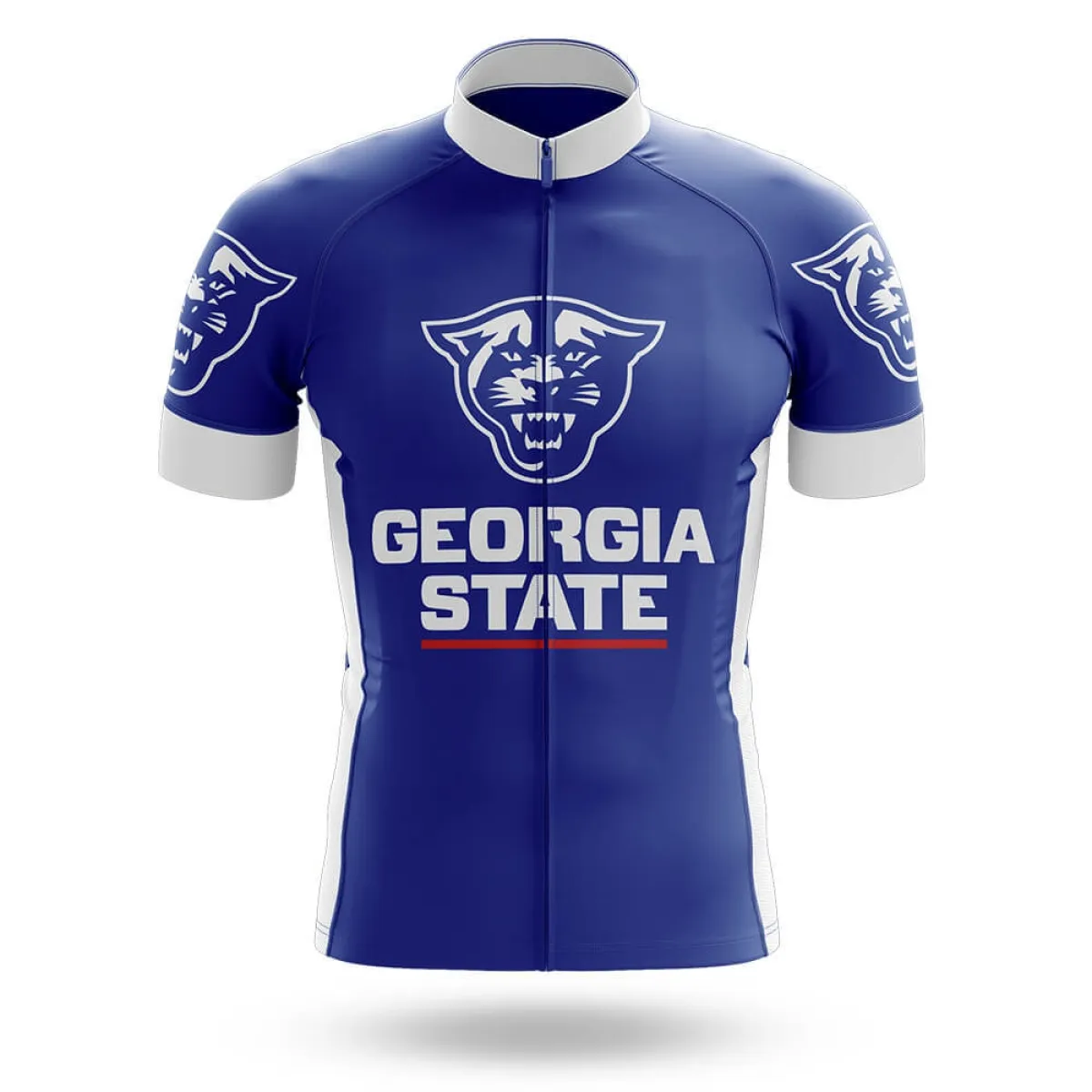 Georgia State Cycling Jersey Only