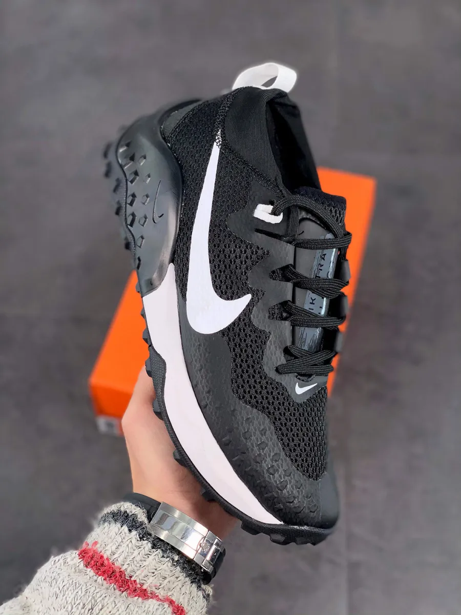 Nike Wildhorse 7 Anthracite CZ1856-002 / nike cz1856