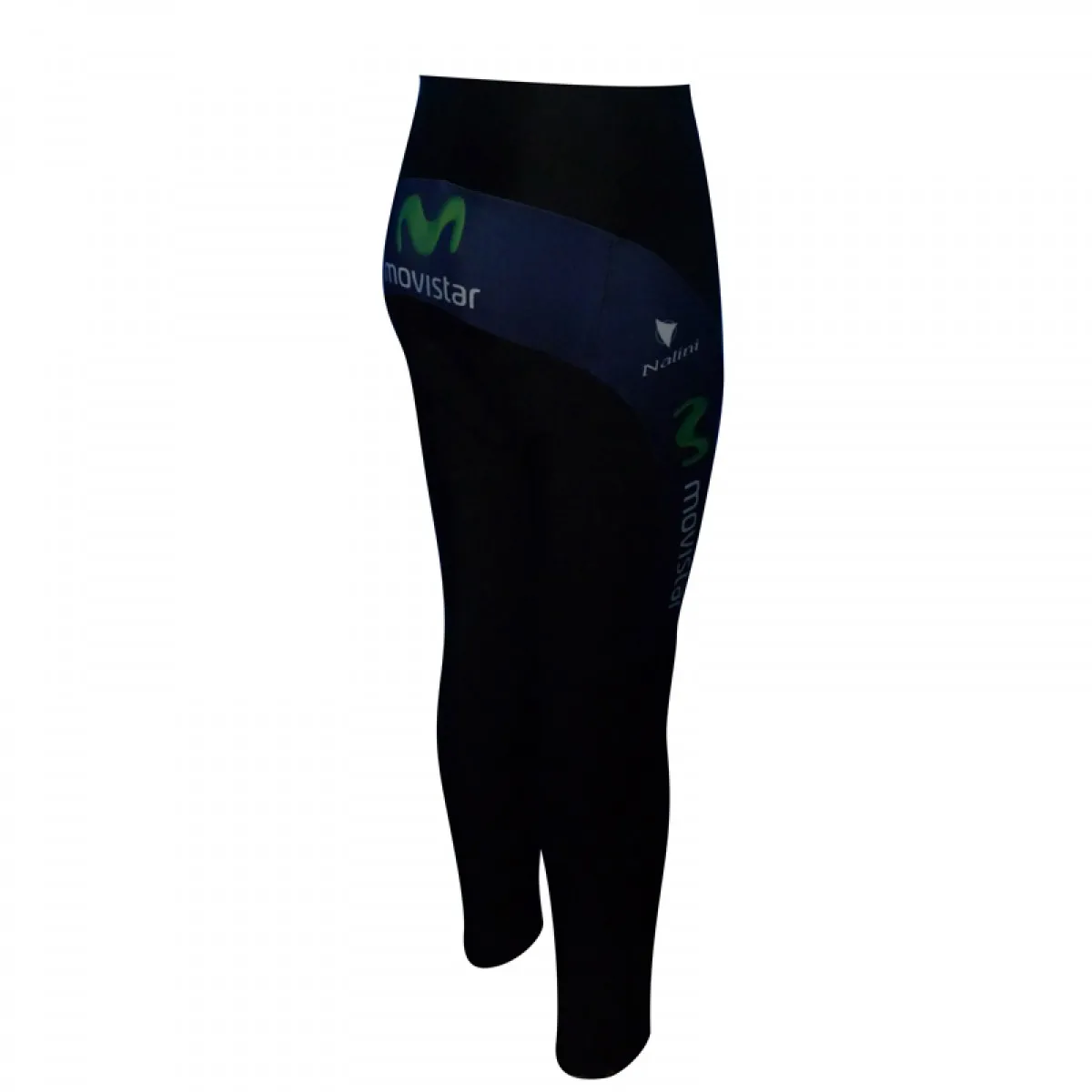 2013 Movistar Cycling Winter Pants New Releases