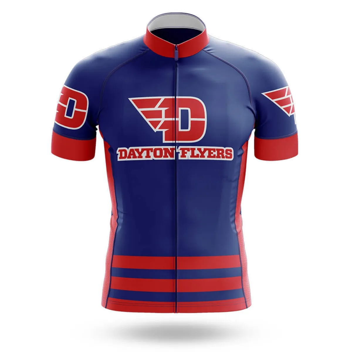 Where To Buy Dayton Flyers Cycling Jersey