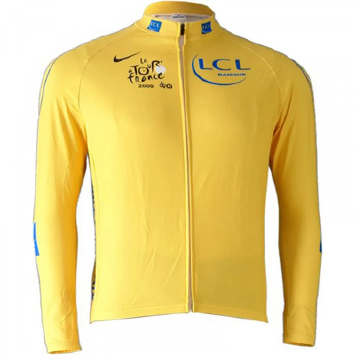 2011 Tour De France LCL Cycling Winter Jacket To Buy