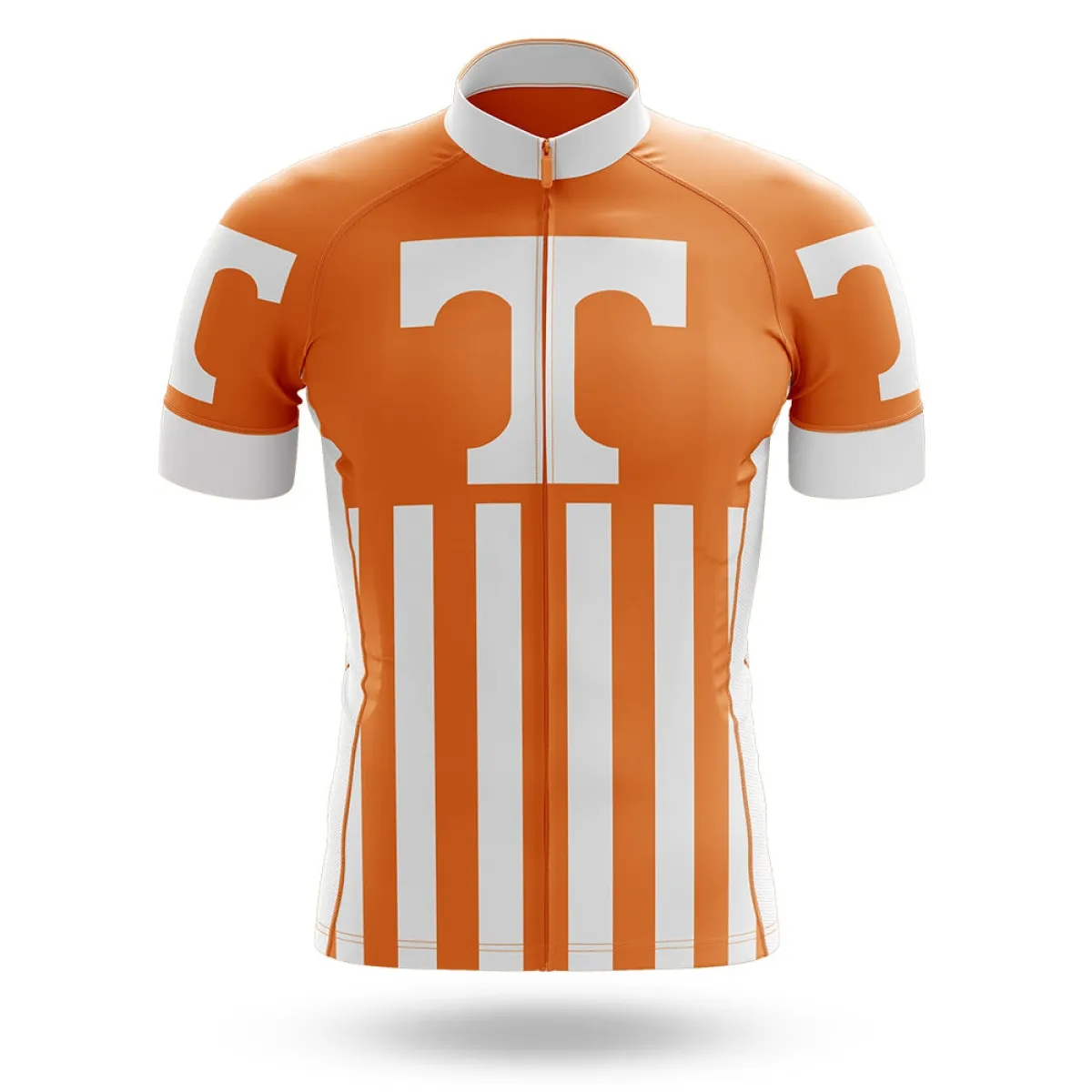 For Sale University Of Tennessee USA Cycling Jersey Only