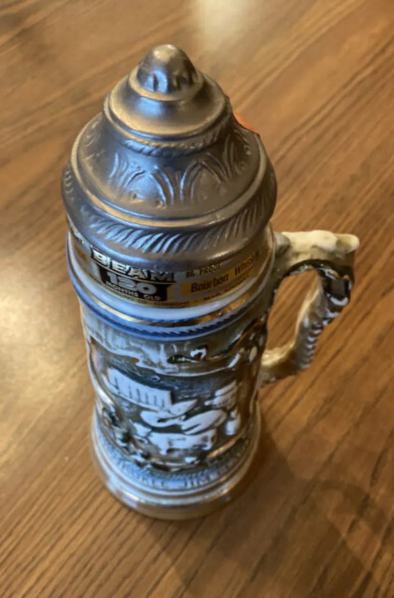 Men's Michigan US State Short Sleeve Cycling Jersey / Michigan Cycling Jersey