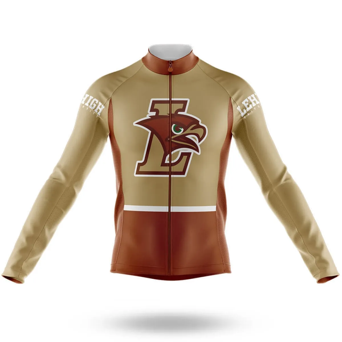 For Sale Lehigh Long Sleeve Cycling Jersey Only