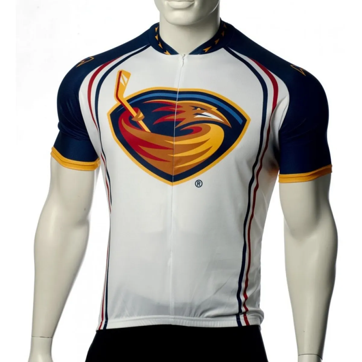 NHL Atlanta Thrashers Cycling Jerseys Online