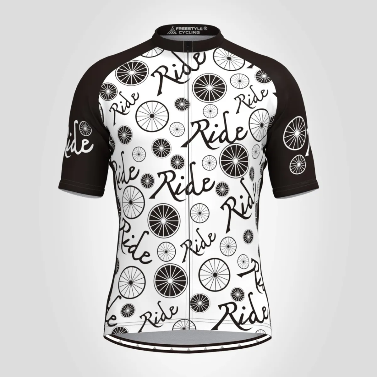 Ride My Bike Men's Cycling Jersey To Buy
