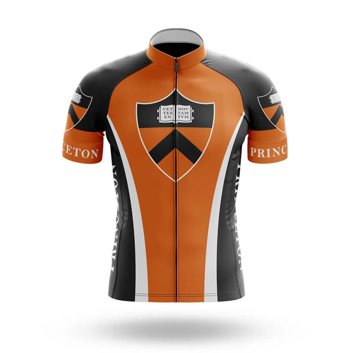 Princeton - Men's Cycling / Jersey Only, Princeton Cycling Jersey