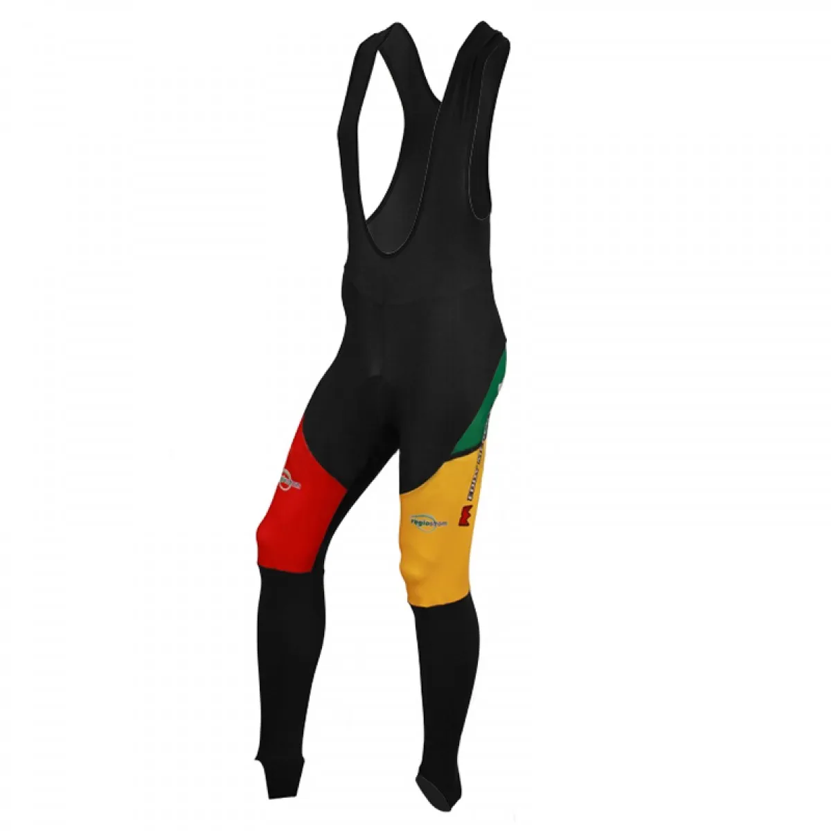 2012 Eddy Merckx-Indeland Cycling Winter Bib Pants For Sale