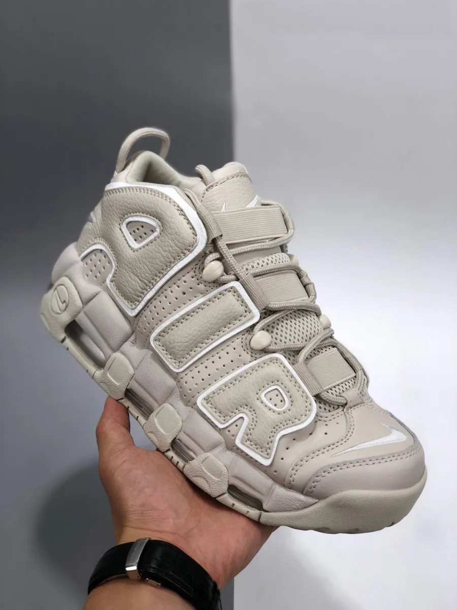 Nike Air More Uptempo Light Bone 921948-001 To Buy