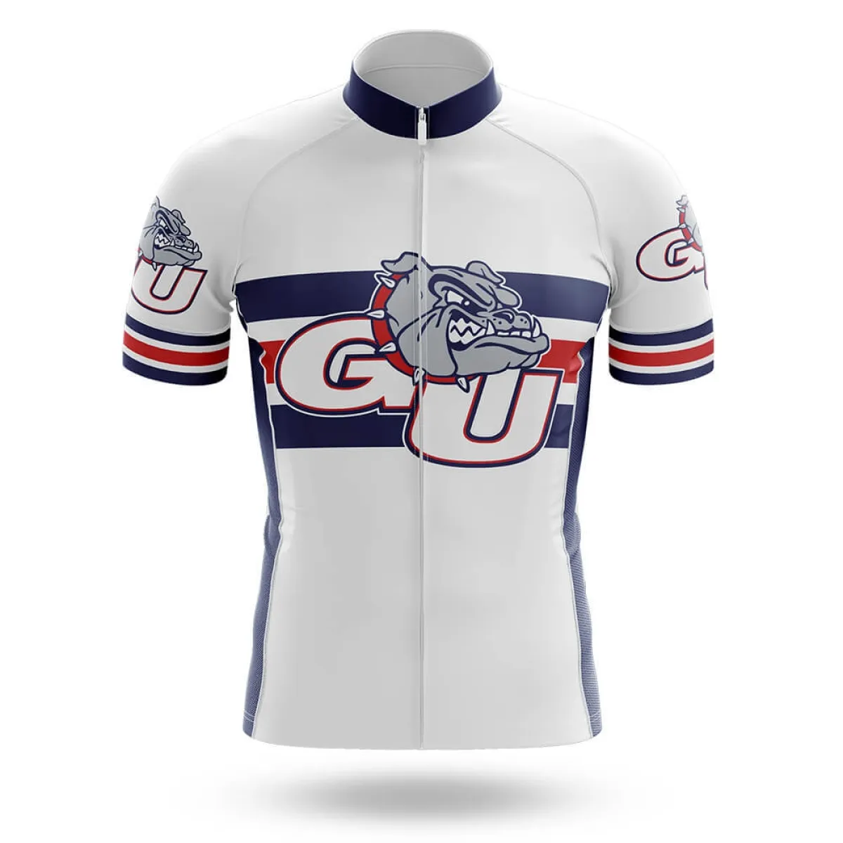 The Bulldogs Cycling Jersey Only For Sale