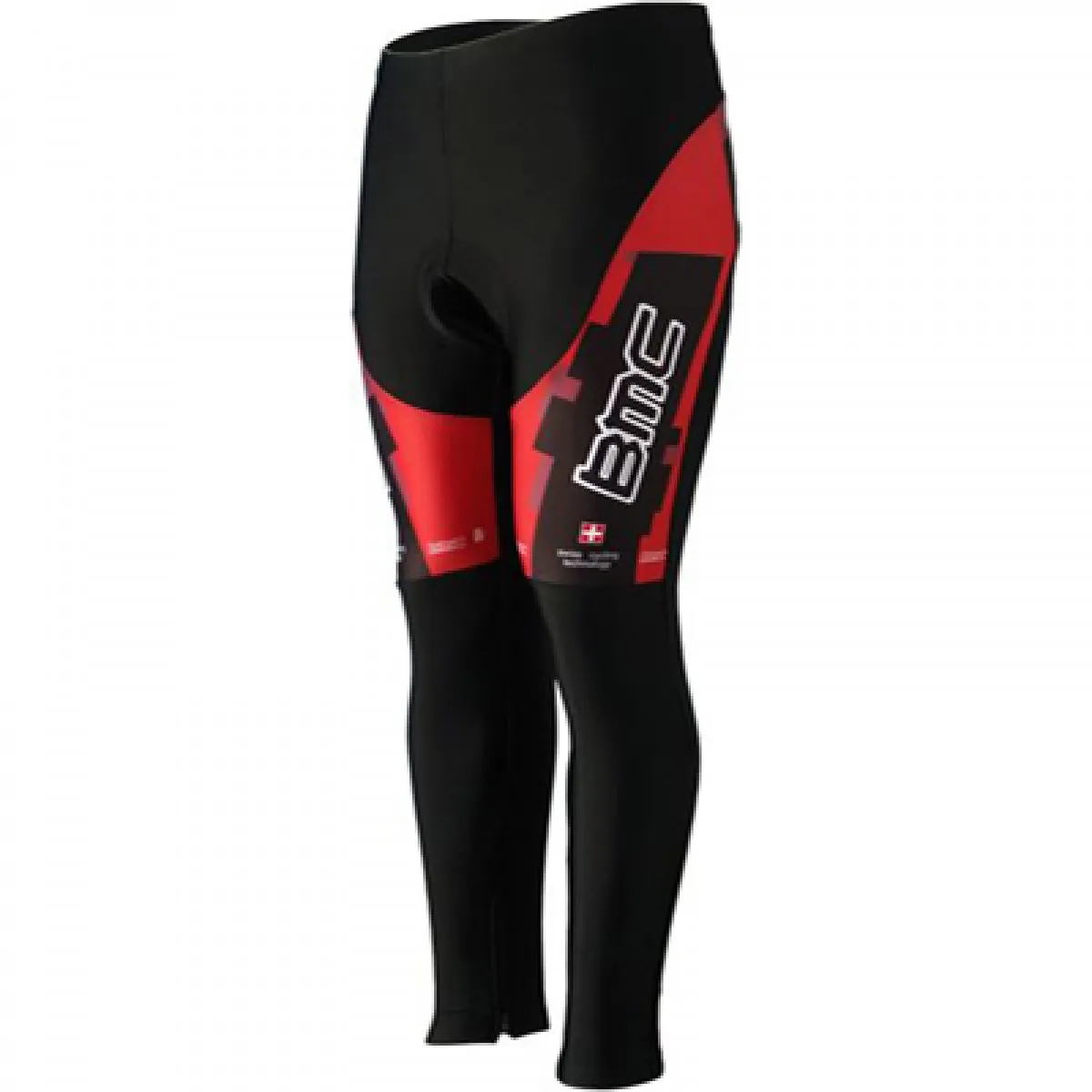 2010 Team BMC Cycling Winter Pants Restock
