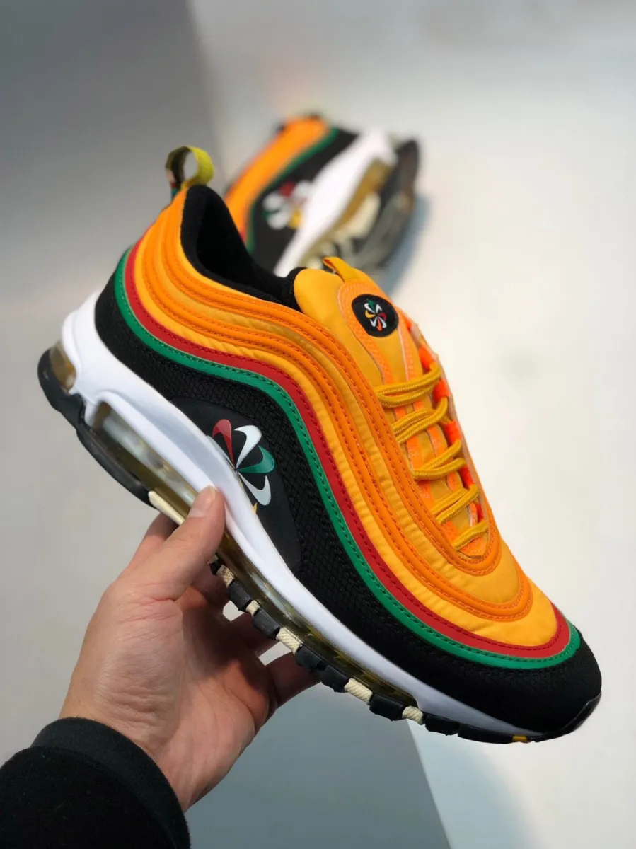 Nike Air Max 97 Sunburst airmax 97 sunburst