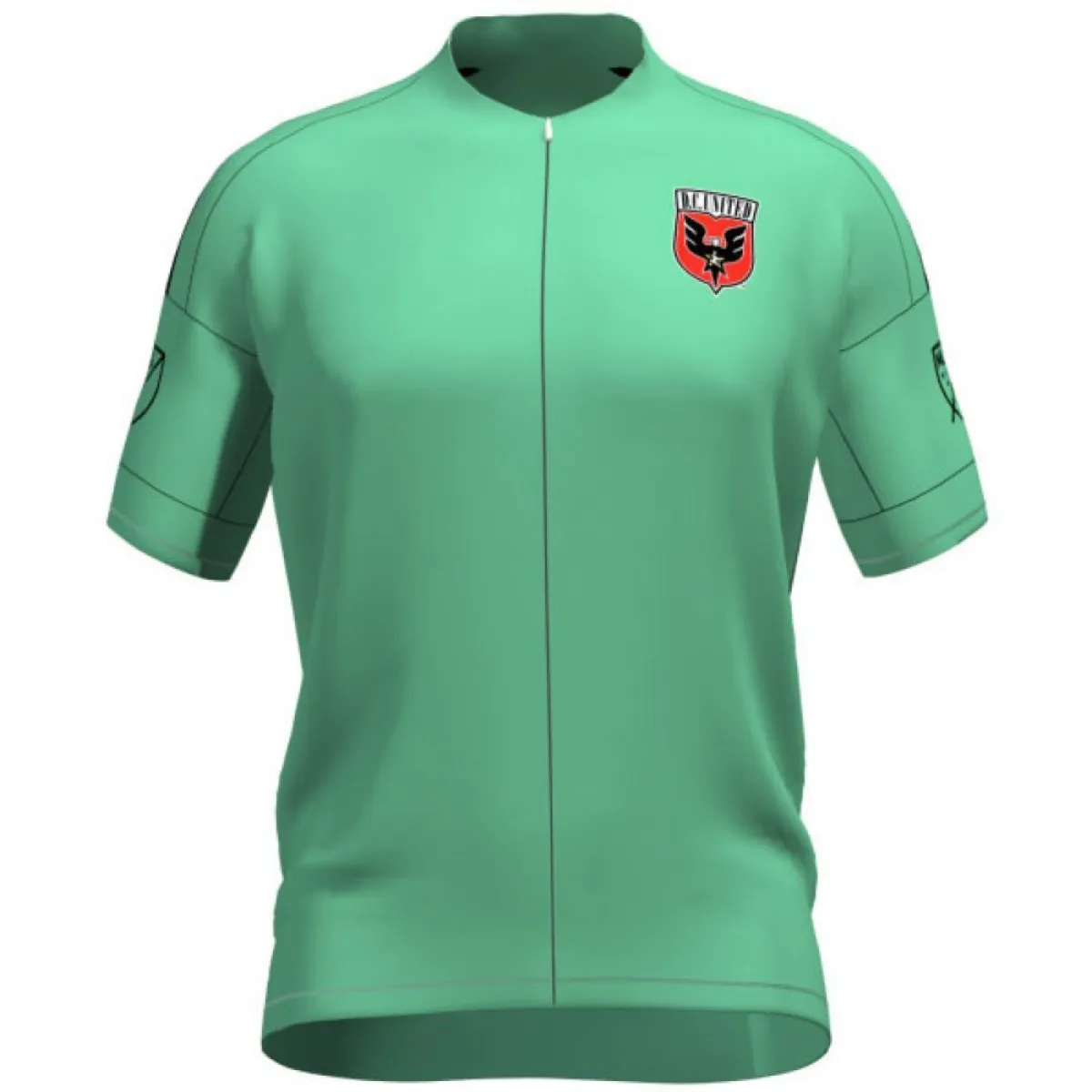 MLS D.C. United Cycling Jerseys Z-1905661 For Sale