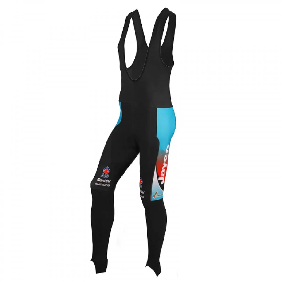 JAYCO AIS Winter Bib Tights 2012 Online