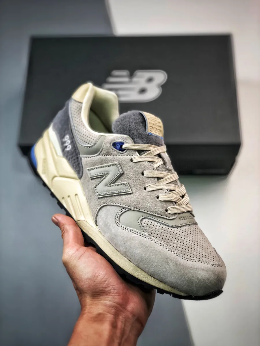 New Balance 999 Wooly Mammoth ML999MMU New Releases