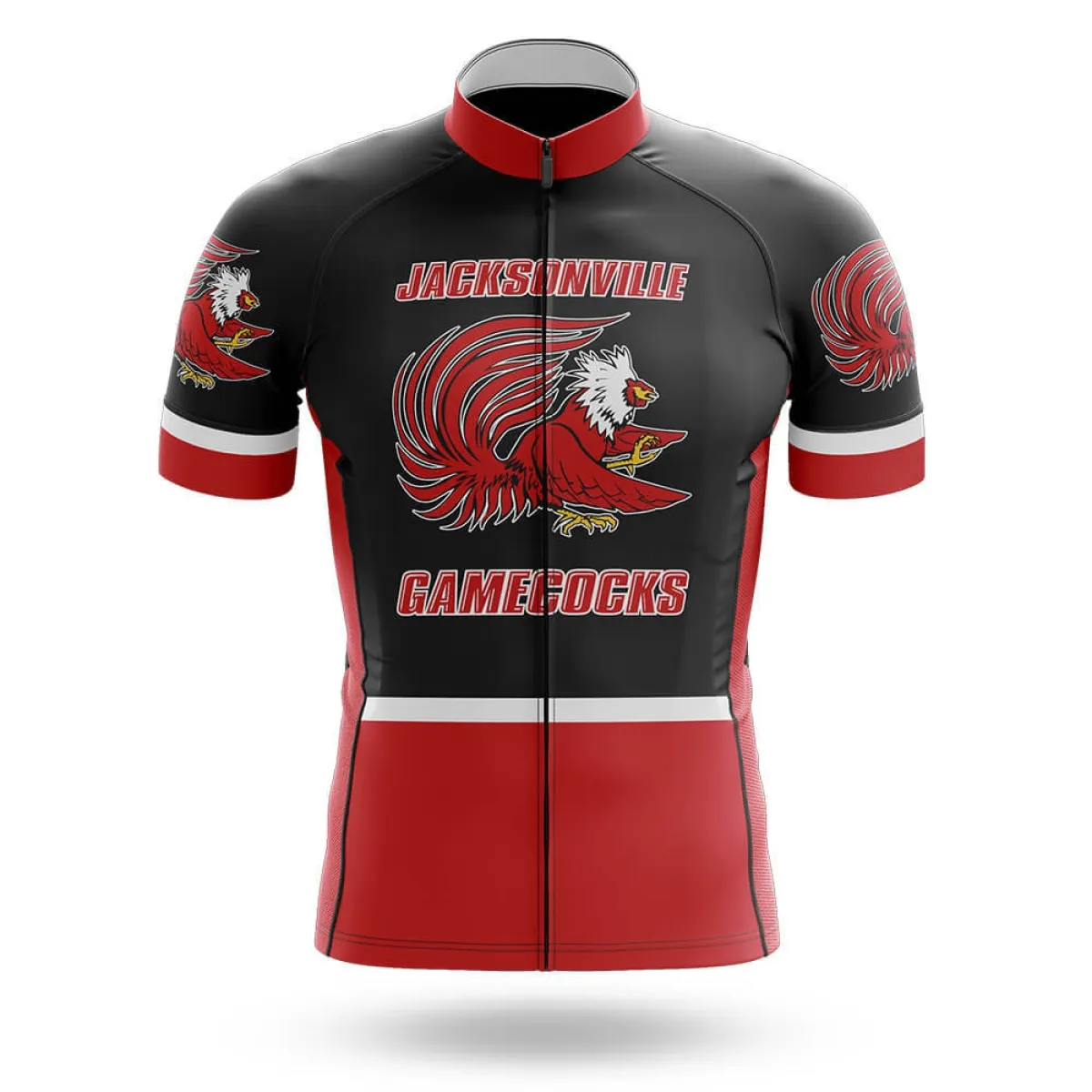 Gamecocks Cycling Jersey Restock