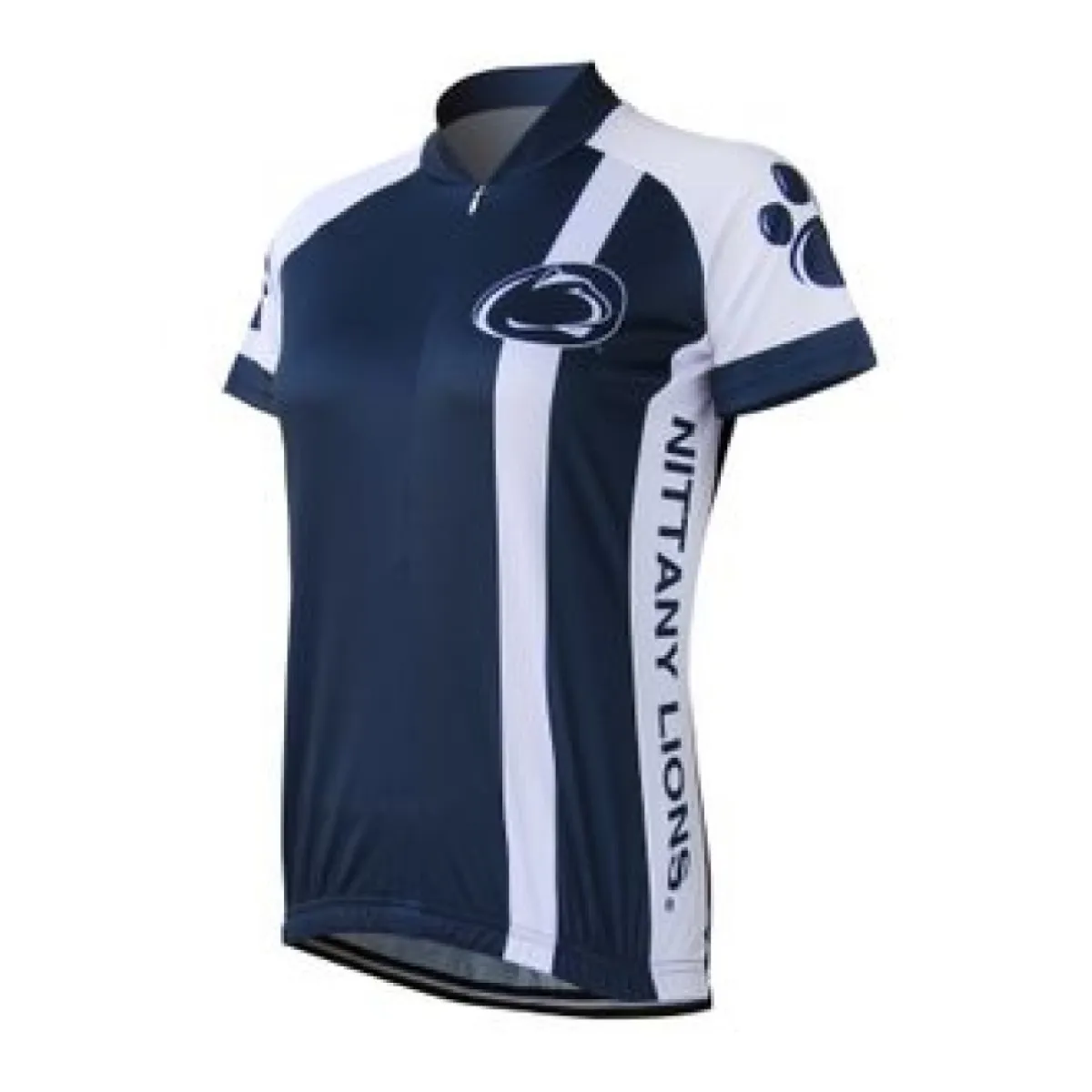 NCAA PSU The Pennsylvania State University Penn State Nittany Lions Cycling Jerseys Z-1905430