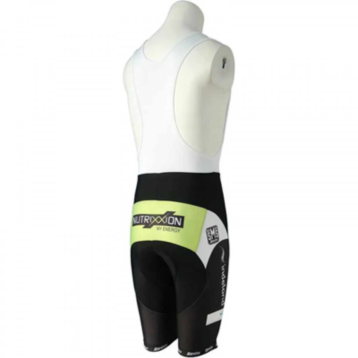 Kuota Indeland 2010 Cycling Bib Shorts Restock