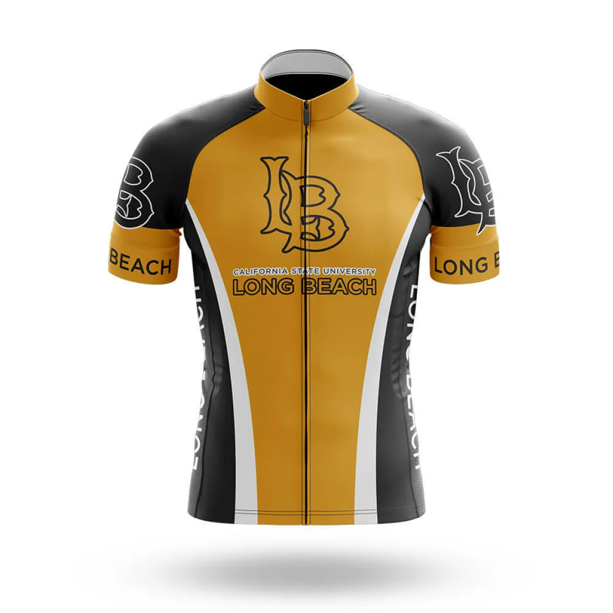 California State University Long Beach - Men's Cycling / Jersey Only