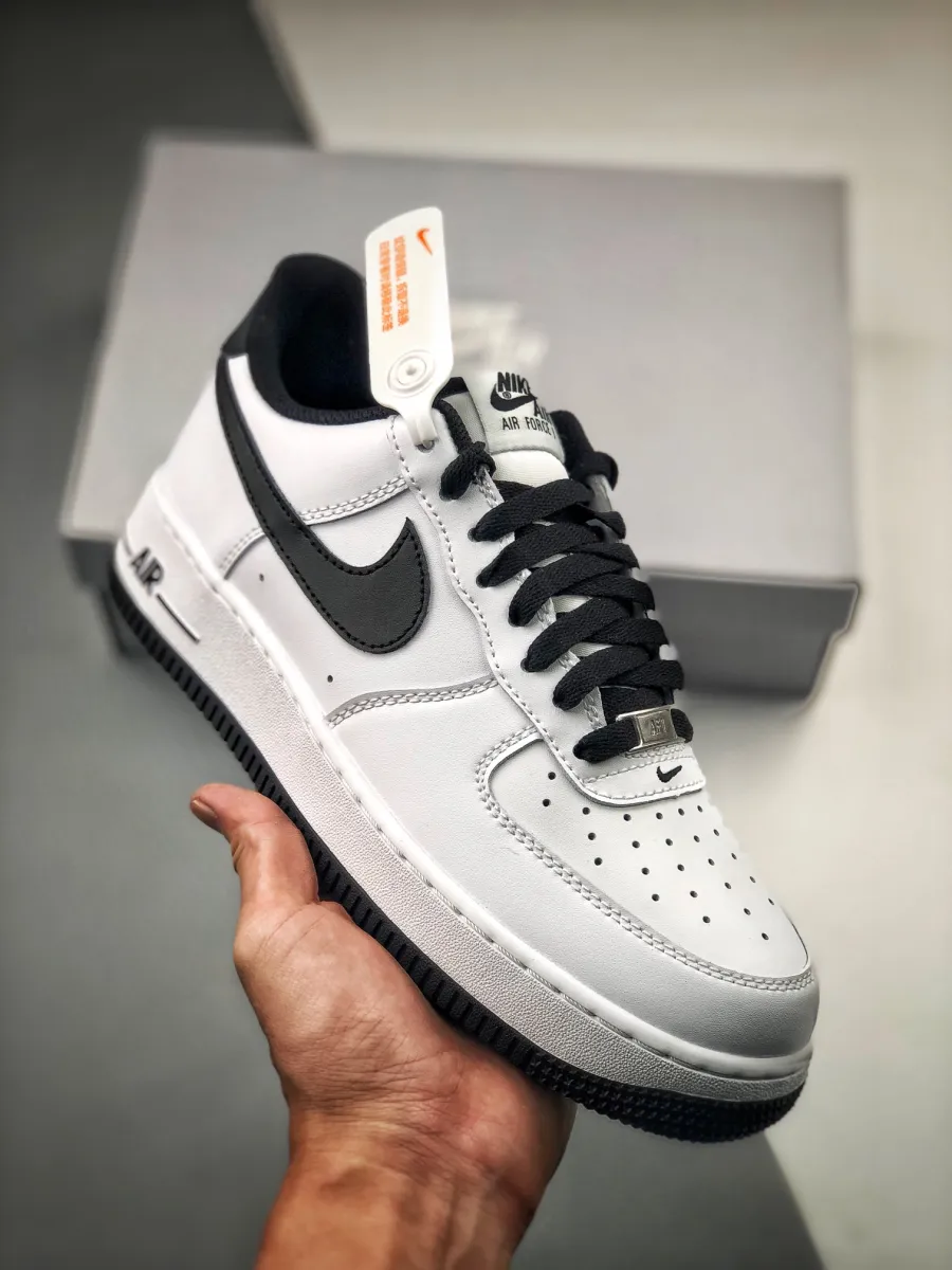 Nike Air Force 1 Low 'White/Black' / dh7561-102