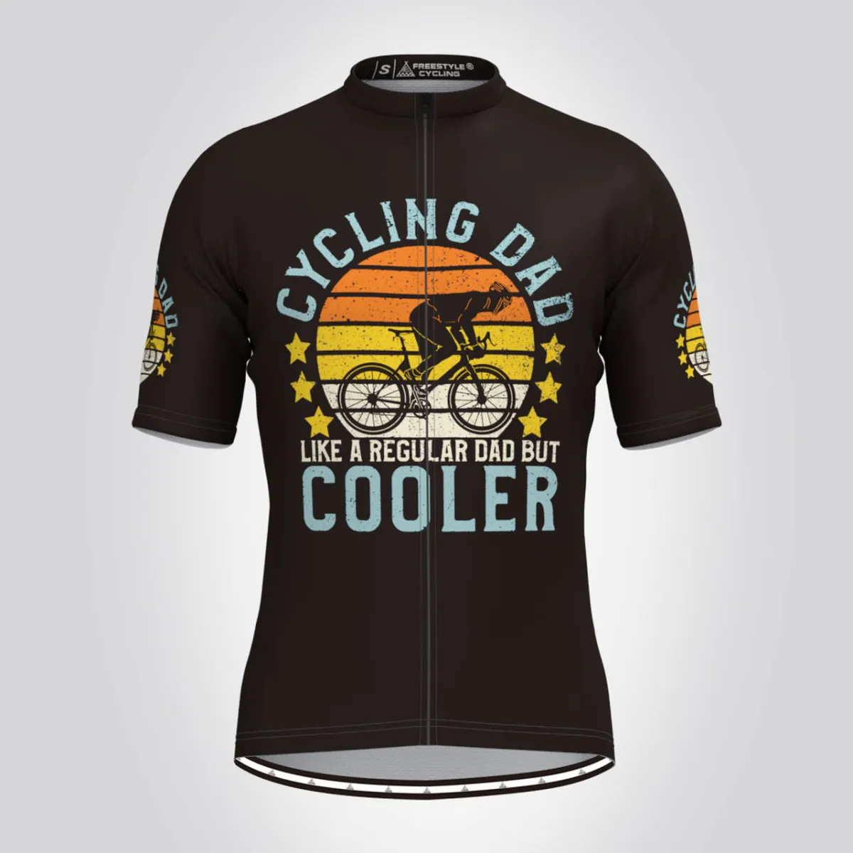 Men's Cycling Dad Cycling Jersey Online